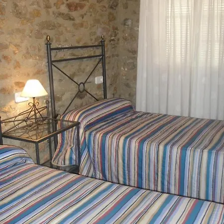 Casa Folch Castellfort