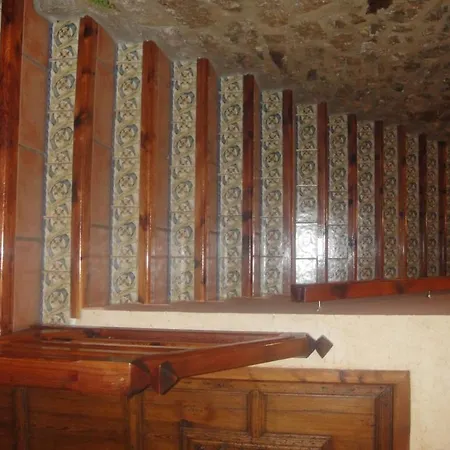 Casa Folch * Castellfort